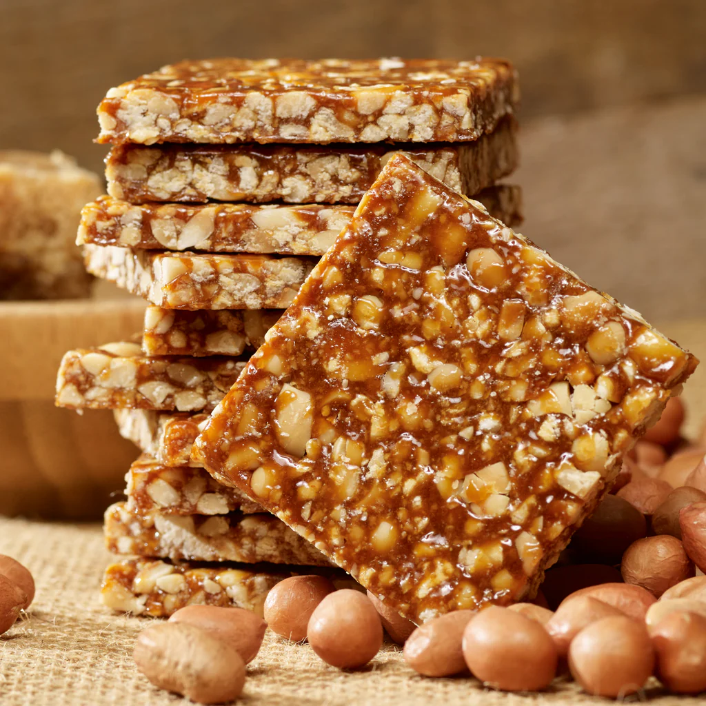 Chikki