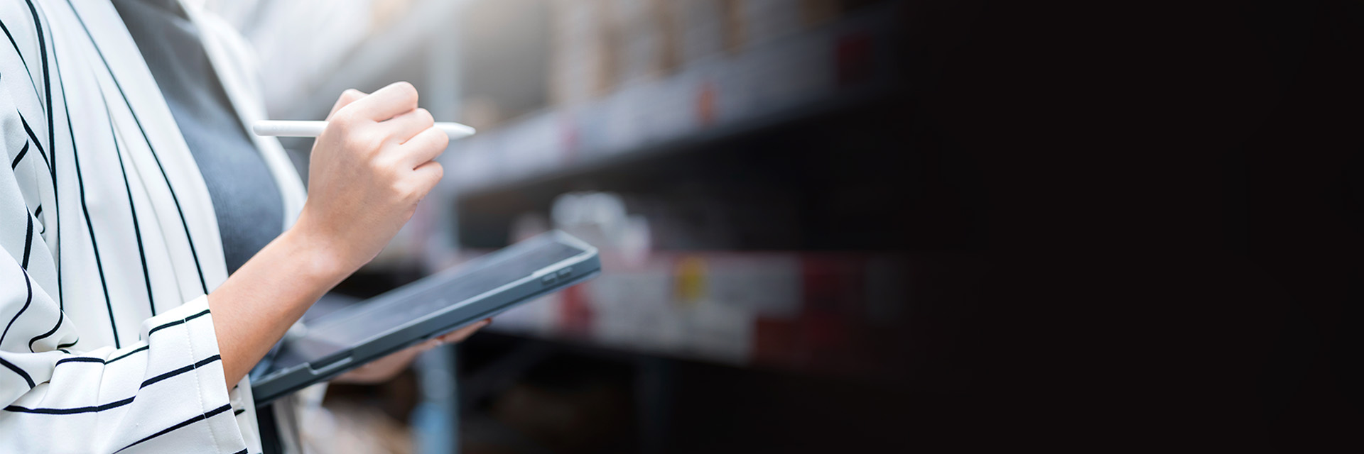 Become a Distributor