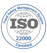 ISO 22000